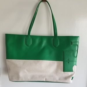 Tory Burch tote